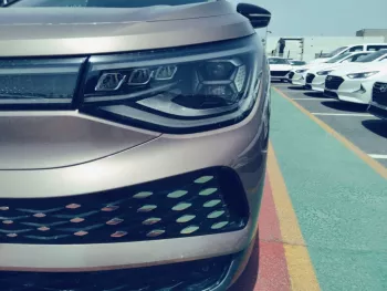 Volkswagen ID.6 Pure X FWD