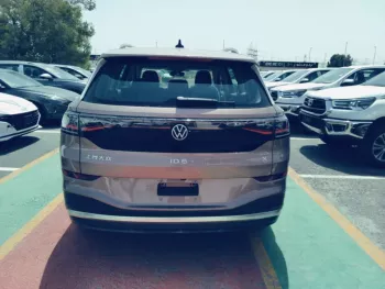 Volkswagen ID.6 Pure X FWD