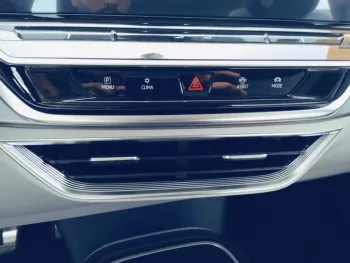 Volkswagen ID.6 Pure X FWD