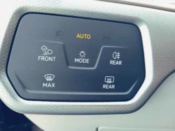 Volkswagen ID.6 Pure X FWD