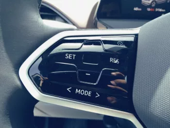Volkswagen ID.6 Pure X FWD