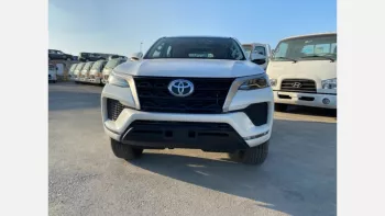 Toyota Fortuner 2.7L