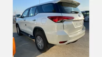 Toyota Fortuner 2.7L