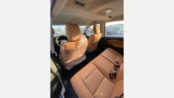Toyota Fortuner 2.7L