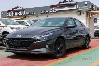 HYUNDAI ELANTRA 2022