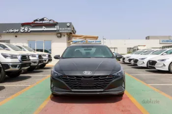 HYUNDAI ELANTRA 2022
