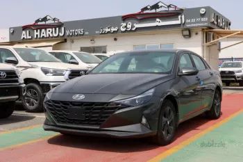 HYUNDAI ELANTRA 2022