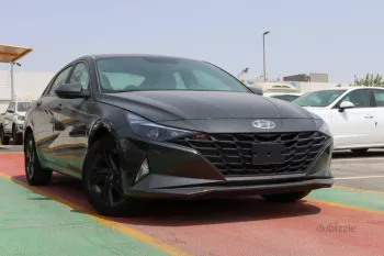 HYUNDAI ELANTRA 2022