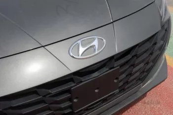 HYUNDAI ELANTRA 2022