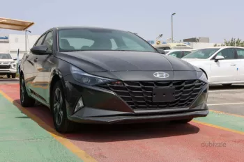 HYUNDAI ELANTRA 2022