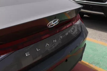 HYUNDAI ELANTRA 2022