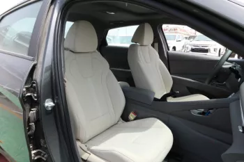 HYUNDAI ELANTRA 2022