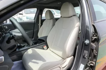 HYUNDAI ELANTRA 2022