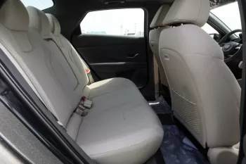 HYUNDAI ELANTRA 2022