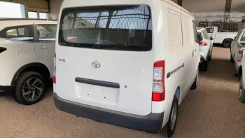 TOYOTA LITE ACE VAN 2023