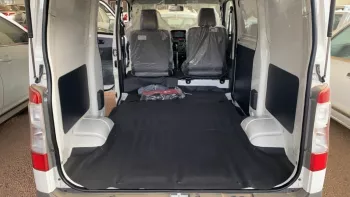 TOYOTA LITE ACE VAN 2023