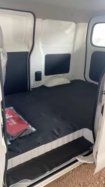 TOYOTA LITE ACE VAN 2023