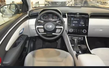 2023 Hyundai Tucson2.0 Petrol Auto – Mixed Colors for Export