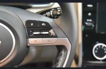 2023 Hyundai Tucson2.0 Petrol Auto – Mixed Colors for Export