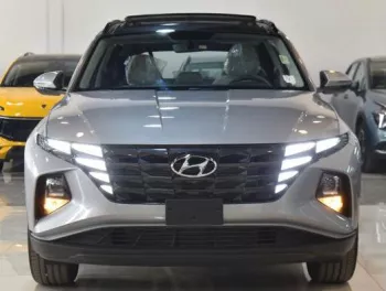 2023 Hyundai Tucson2.0 Petrol Auto – Mixed Colors for Export