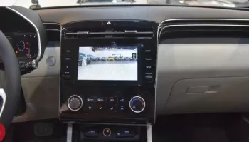 2023 Hyundai Tucson2.0 Petrol Auto – Mixed Colors for Export