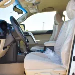 TOYOTA Prado 2023 (Export Only) 4.0L - Thumbnail 6