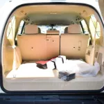 TOYOTA Prado 2023 (Export Only) 4.0L - Thumbnail 13