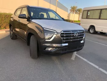 HYUNDAI CRETA 1.5L PREMIER FULL OPTION 2022