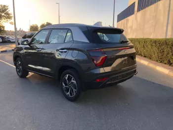 HYUNDAI CRETA 1.5L PREMIER FULL OPTION 2022