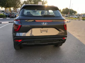 HYUNDAI CRETA 1.5L PREMIER FULL OPTION 2022