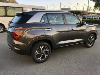 HYUNDAI CRETA 1.5L PREMIER FULL OPTION 2022