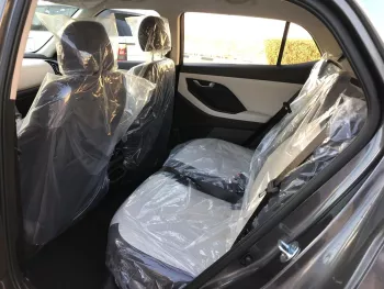 HYUNDAI CRETA 1.5L PREMIER FULL OPTION 2022
