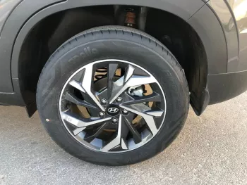 HYUNDAI CRETA 1.5L PREMIER FULL OPTION 2022