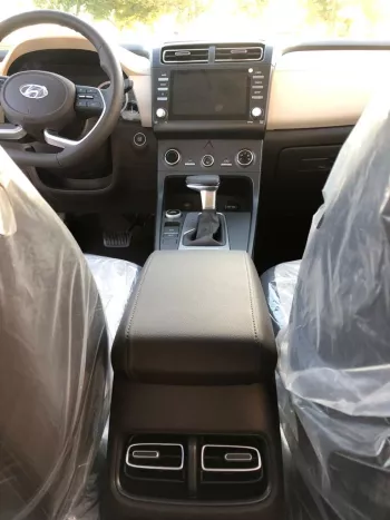 HYUNDAI CRETA 1.5L PREMIER FULL OPTION 2022