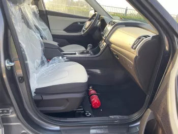 HYUNDAI CRETA 1.5L PREMIER FULL OPTION 2022
