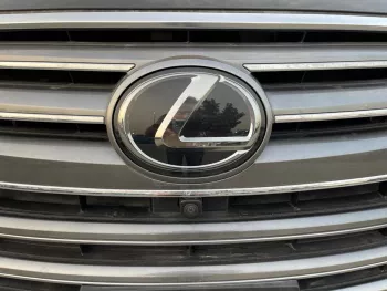 Lexus Lx450 D SUV 2021