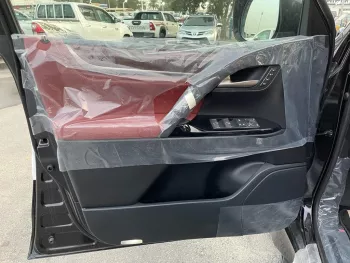Lexus Lx450 D SUV 2021