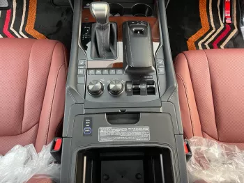 Lexus Lx450 D SUV 2021