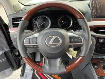 Lexus Lx450 D SUV 2021