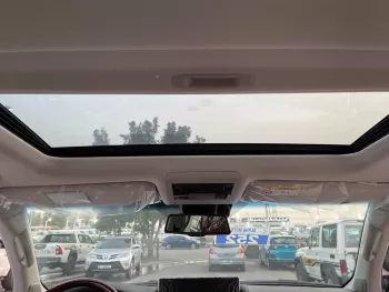 Lexus Lx450 D SUV 2021