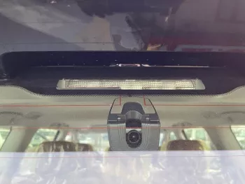 Lexus Lx450 D SUV 2021