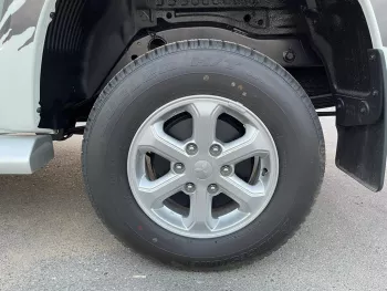 MITSUBISHI L200 DSL 4X4 DOUBLE CABIN 2022