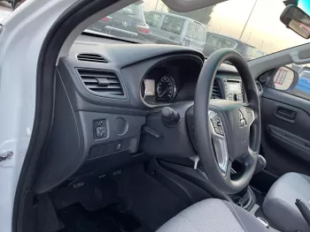 MITSUBISHI L200 DSL 4X4 DOUBLE CABIN 2022