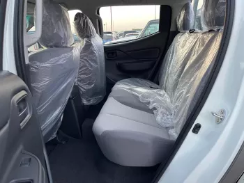 MITSUBISHI L200 DSL 4X4 DOUBLE CABIN 2022