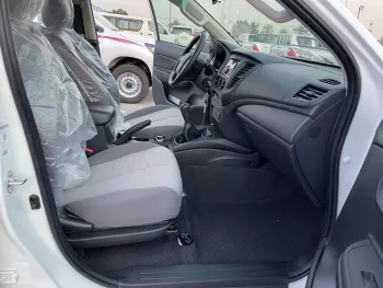 MITSUBISHI L200 DSL 4X4 DOUBLE CABIN 2022