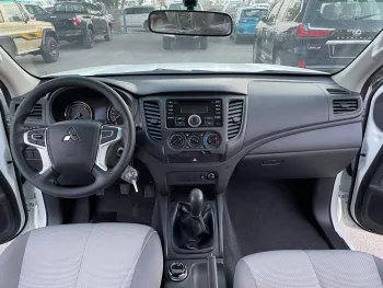 MITSUBISHI L200 DSL 4X4 DOUBLE CABIN 2022