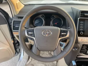 TOYOTA LAND CRUISER PRADO 4.0L VX 2022