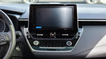 TOYOTA COROLLA 2022 EXPORT PRICE