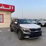 KIA SELTOS 1.6L SUV 2022 - Thumbnail 2
