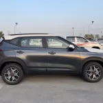 KIA SELTOS 1.6L SUV 2022 - Thumbnail 4